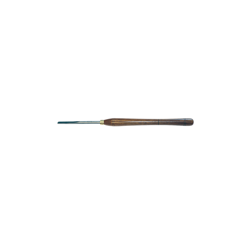 Gouge De Tournage A Profiler 13 Mm Hss ref 872.513.41 Leman