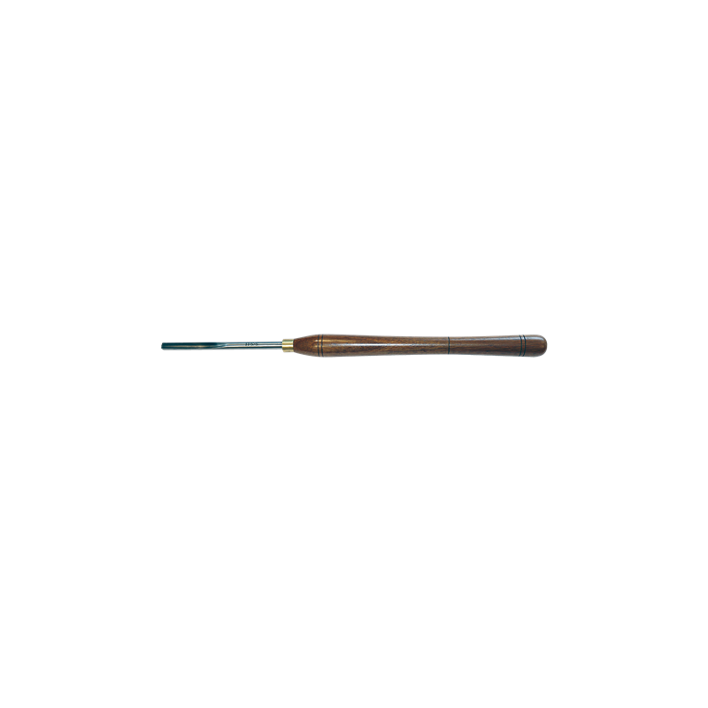 Gouge De Tournage A Creuser 10 Mm Hss ref 873.510.41 Leman