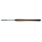 Gouge De Tournage A Creuser 10 Mm Hss ref 873.510.41 Leman