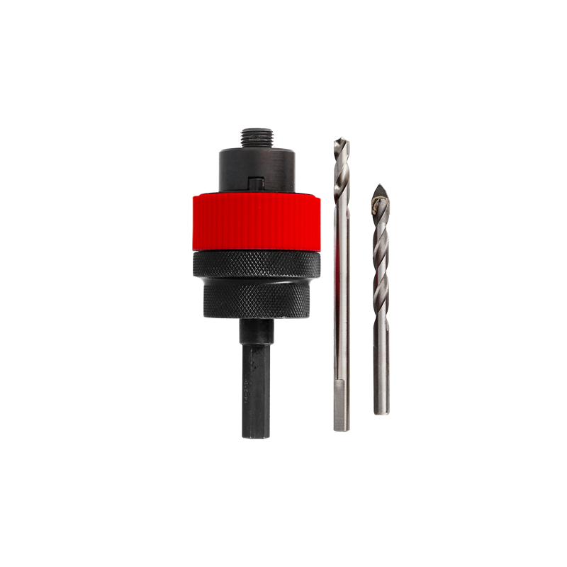 Porte Trepan Universel Plug It D16-210 Mm ref 10090.PLUGIT Leman