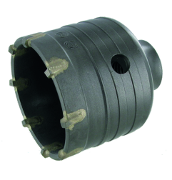 Trepan Carbure Sds+ M16 Ø68 Beton ref 73.068 Leman