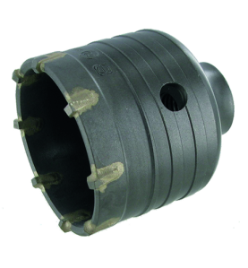Trepan Carbure Sds+ M16 Ø68 Beton ref 73.068 Leman