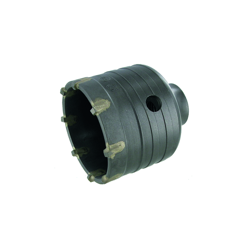 Trepan Carbure Sds+ M16 Ø100 Beton ref 73.100 Leman