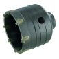 Trepan Carbure Sds+ M16 Ø100 Beton ref 73.100 Leman