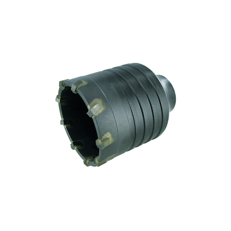 Trepan Carbure Sds Max Cone 1/8 Ø150 Beton ref 74.150 Leman