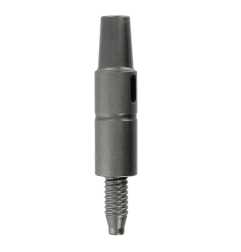 Coupleur Trepan Avec Vis Cone 1/8 ref 74090 Leman