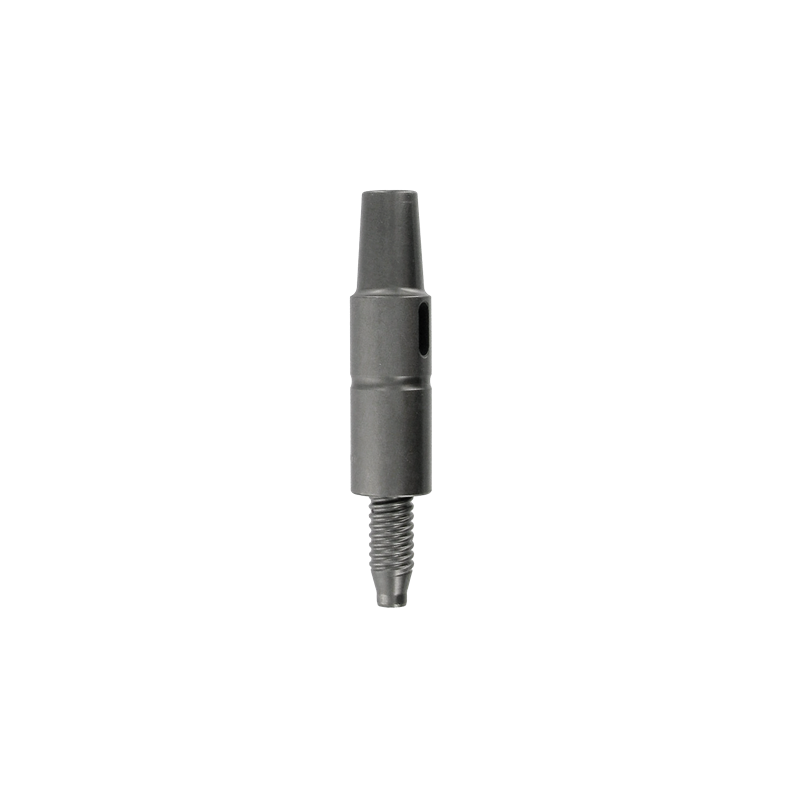 Coupleur Trepan Avec Vis Cone 1/8 ref 74090 Leman