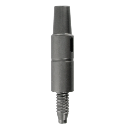 Coupleur Trepan Avec Vis Cone 1/8 ref 74090 Leman