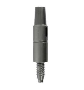 Coupleur Trepan Avec Vis Cone 1/8 ref 74090 Leman