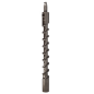 Allonge Modulable 280 Avec Vis ref 74280 Leman