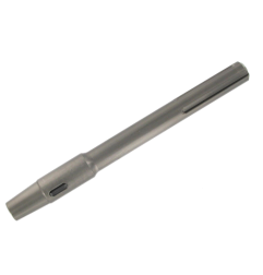 Porte Trepan Sds Max 420Mm Cone 1/8 ref 74420 Leman