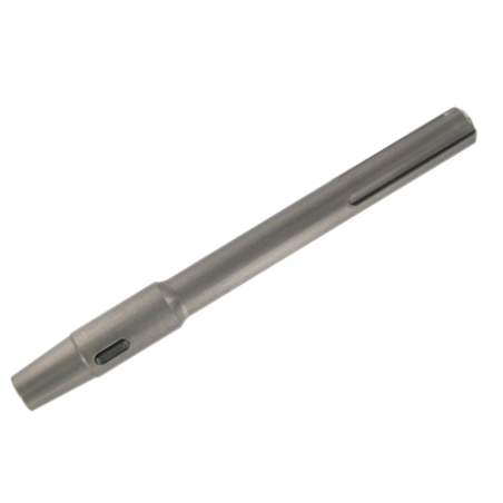Porte Trepan Sds Max 420Mm Cone 1/8 ref 74420 Leman