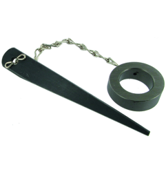 Kit D'Extraction Pour Trepan Cone 1/8 ref 74500 Leman