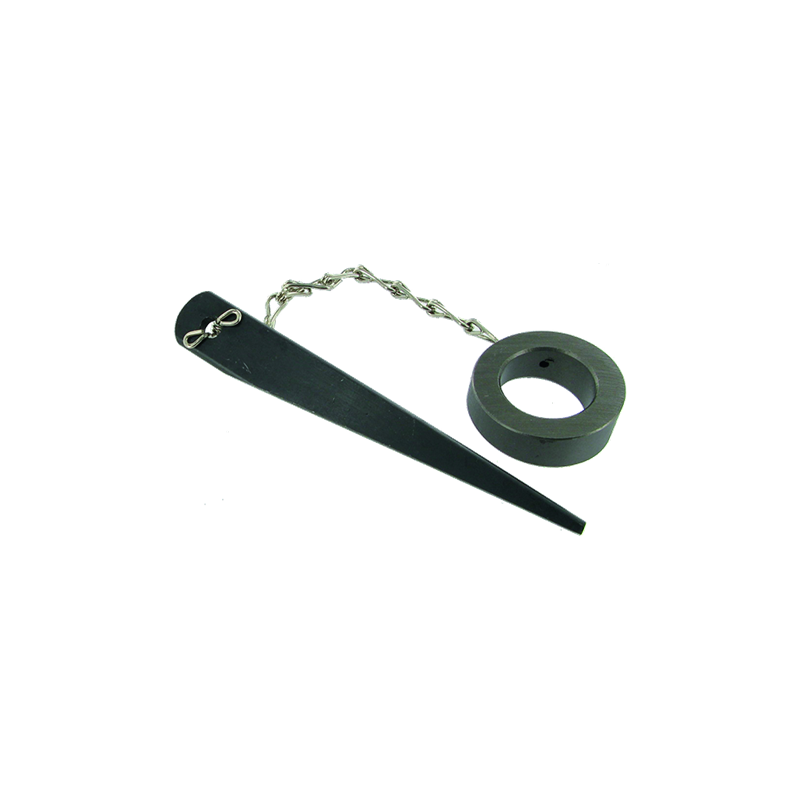 Kit D'Extraction Pour Trepan Cone 1/8 ref 74500 Leman