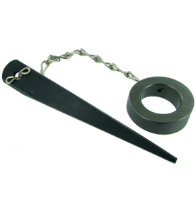 Kit D'Extraction Pour Trepan Cone 1/8 ref 74500 Leman