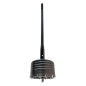 Trepan Monobloc Carbure Ø100X450X560 Sds-Max ref 74M.100 Leman