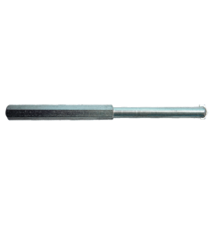 Foret Pilote Pour Embase Trepan Concretion Carbure ref 020061 Leman