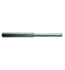 Foret Pilote Pour Embase Trepan Concretion Carbure ref 020061 Leman