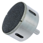 Trepan Diamante D127 Ht35 Perçage A Eau Carrelage ref 62.127 Leman