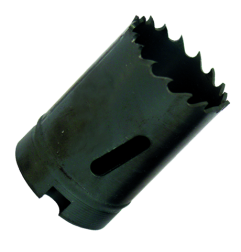 Trepan Hss Bi-Metal Cobalt 8% Ø24 ref 37.024 Leman