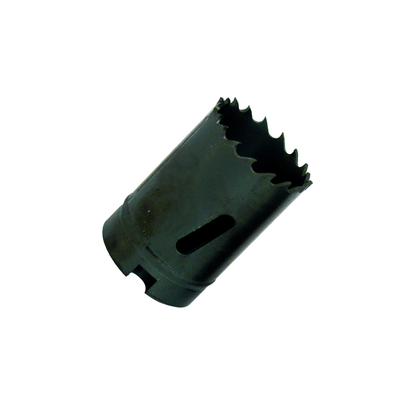 Trepan Hss Bi-Metal Cobalt 8% Ø24 ref 37.024 Leman