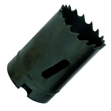 Trepan Hss Bi-Metal Cobalt 8% Ø24 ref 37.024 Leman