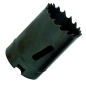 Trepan Hss Bi-Metal Cobalt 8% Ø24 ref 37.024 Leman