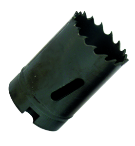 Trepan Hss Bi-Metal Cobalt 8% Ø24 ref 37.024 Leman