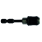 1 Porte Embout Magnetique Rapide Special Impact ref 58514.01 Leman