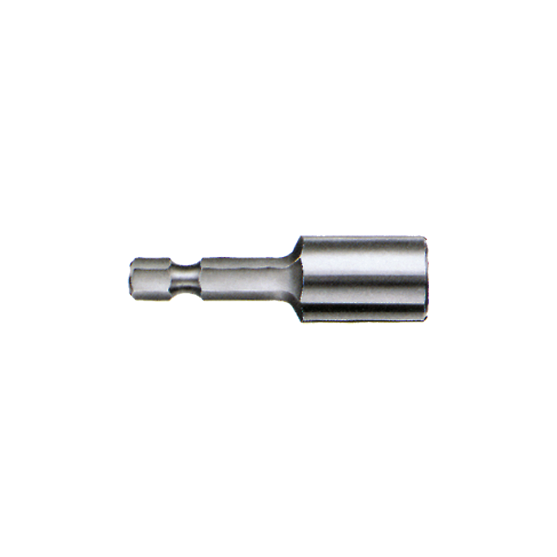 1 Douille 6 Pans Magnetique D.12 Lt.50 ref 59022.01 Leman
