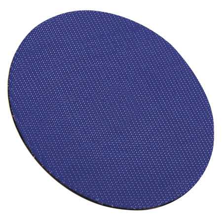 Plateau Caoutchouc Pour Disque Auto-Agrippant D.125 M14 ref 127.16 Leman