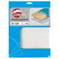 4 Feuilles Papier Anti-Encrassant 230X280 Gr 80 ref PA.11 Leman