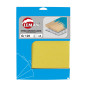 4 Feuilles Papier Corindon 230X280 Gr 40 ref PC.00 Leman