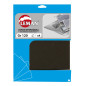 4 Feuilles Papier Impermeable 230X280 Gr 600 ref PI.04 Leman