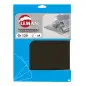 4 Feuilles Papier Impermeable 230X280 Gr 600 ref PI.04 Leman
