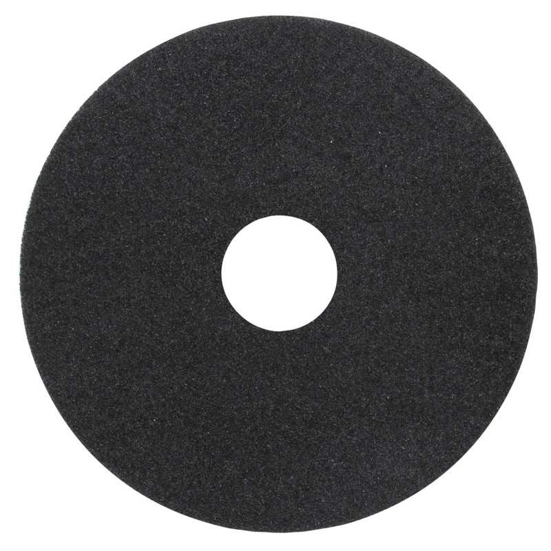 Disque De Support D.406 Noir ref 5240600 Leman