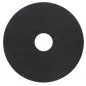 Disque De Support D.406 Noir ref 5240600 Leman