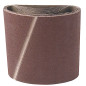 Bande Parquet 200X551 Gr 36 Corindon ref 200.550.036 Leman