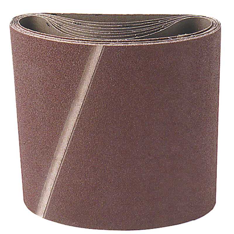 Bande Parquet 200X750 Gr 24 Corindon ref 200.750.024 Leman
