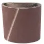 Bande Parquet 200X750 Gr 24 Corindon ref 200.750.024 Leman