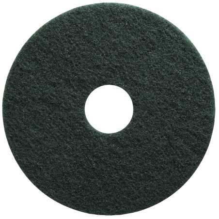 Vente de DISQUE PAD FIBRE POLYESTER D.430 ép.25mm Vert Récurage Leman, numéro 7674 / mn_5243002 à 8,74 €HT soit 10,49 €TTC. 