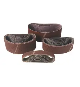 Vente de BANDE PONCEUSE PORTATIVE 533X75 GR 40 Leman, numéro 8036 / mn_75.533.040 à 2,49 €HT soit 2,99 €TTC. 