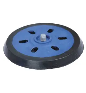 Vente de PLATEAU PONCEUSES EXCENTRIQUES 8+1 TROUS D.125 Leman, numéro 8046 / mn_8017010 à 23,74 €HT soit 28,49 €TTC. 