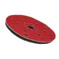 Plateau Multi-Ponceuse Excentrique 6+8 Tr D150 ref 8017099 Leman