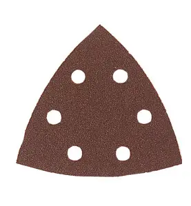 Vente de DELTA TRIANGLE VELCRO 6 TROUS 93X93X93 GR 40 Leman, numéro 8069 / mn_9693040 à 0,72 €HT soit 0,86 €TTC. 