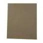 Papier De Verre 230X280 Gr 120 Silex ref 9723112 Leman