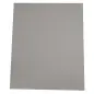 Papier Anti-Encrassant 230X280 Gr 240 Stearate ref 9723424 Leman