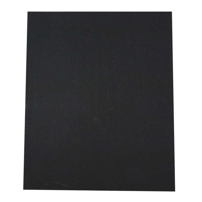 Toile Emeri Souple 230X280 Gr 150 Emeri ref 9723615 Leman