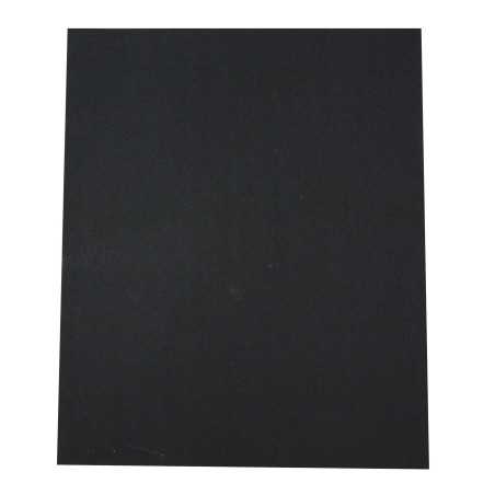 Toile Emeri Souple 230X280 Gr 150 Emeri ref 9723615 Leman