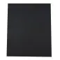 Toile Emeri Souple 230X280 Gr 150 Emeri ref 9723615 Leman